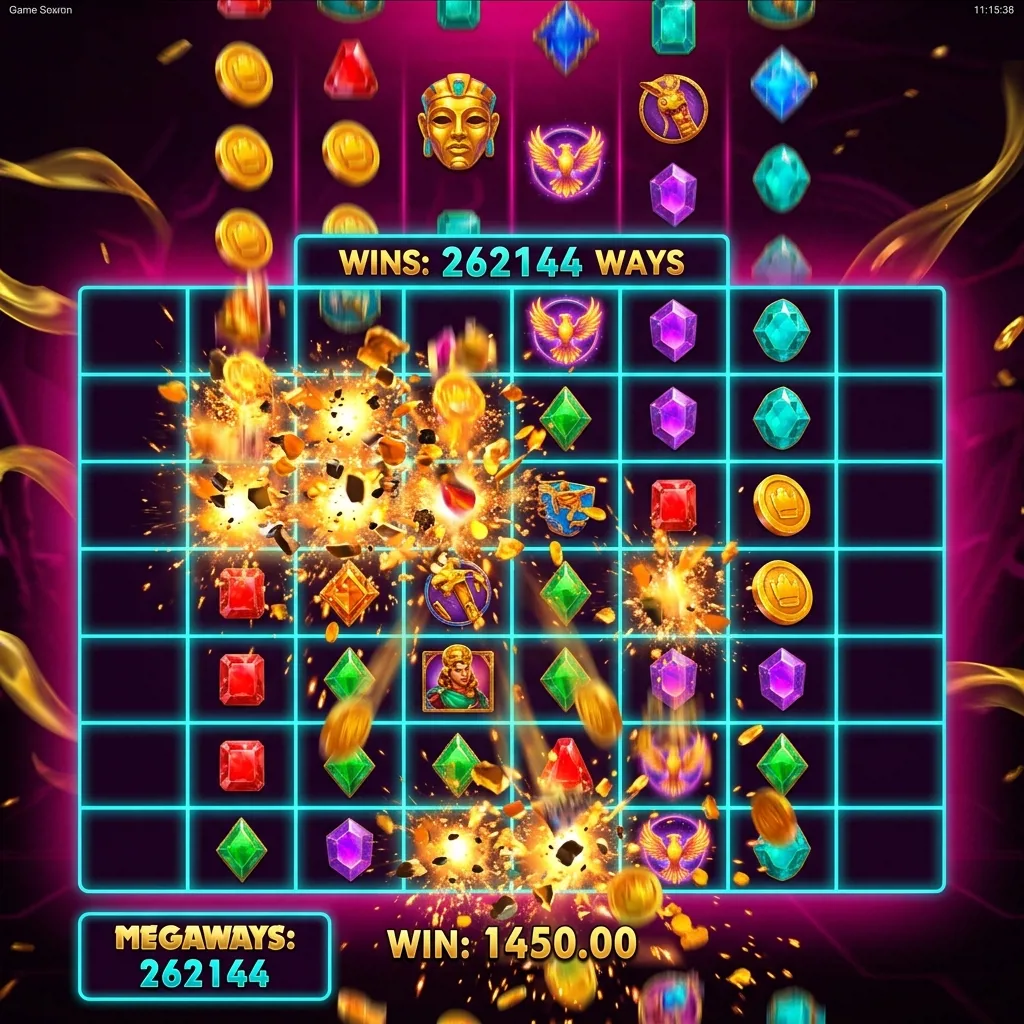 Расширяющееся игровое поле Gold Series