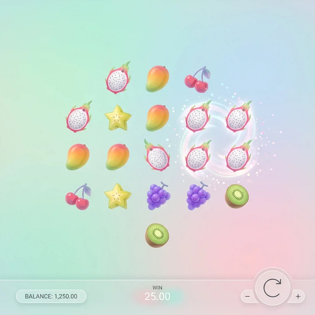 Слот Pink Elephants 2 от Thunderkick