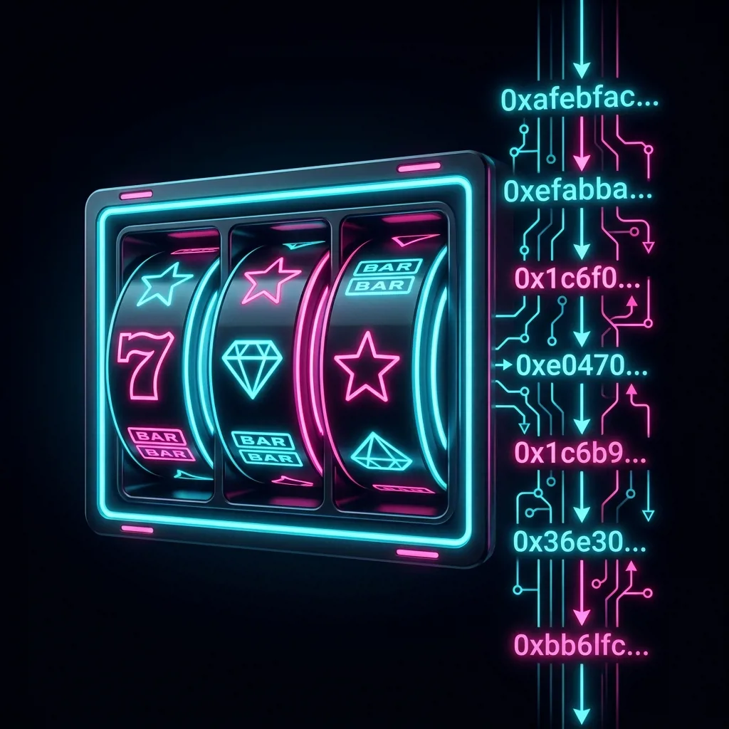 Логотип BGaming