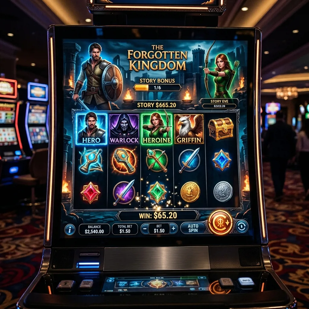 Брендированный слот iSoftBet по фильму