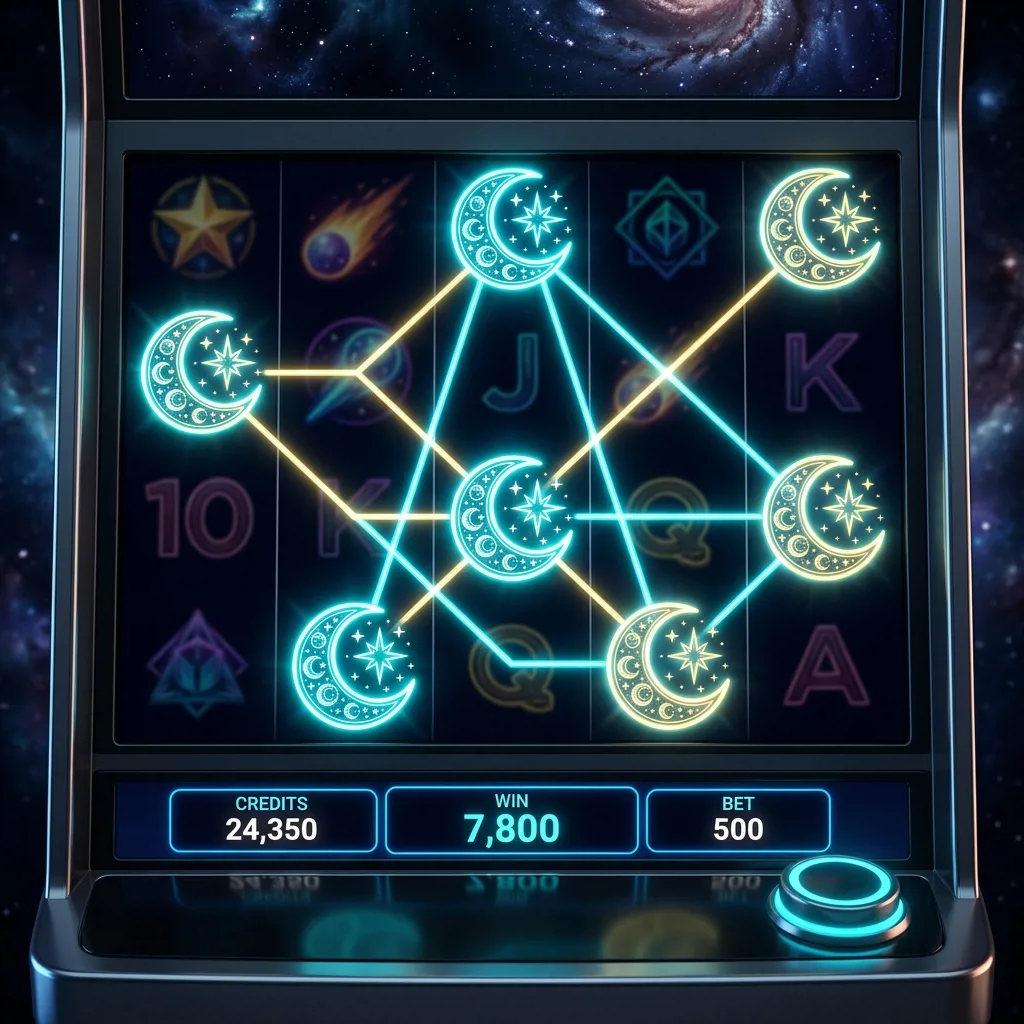 Scatter выплачивают выигрыш вне зависимости от линий